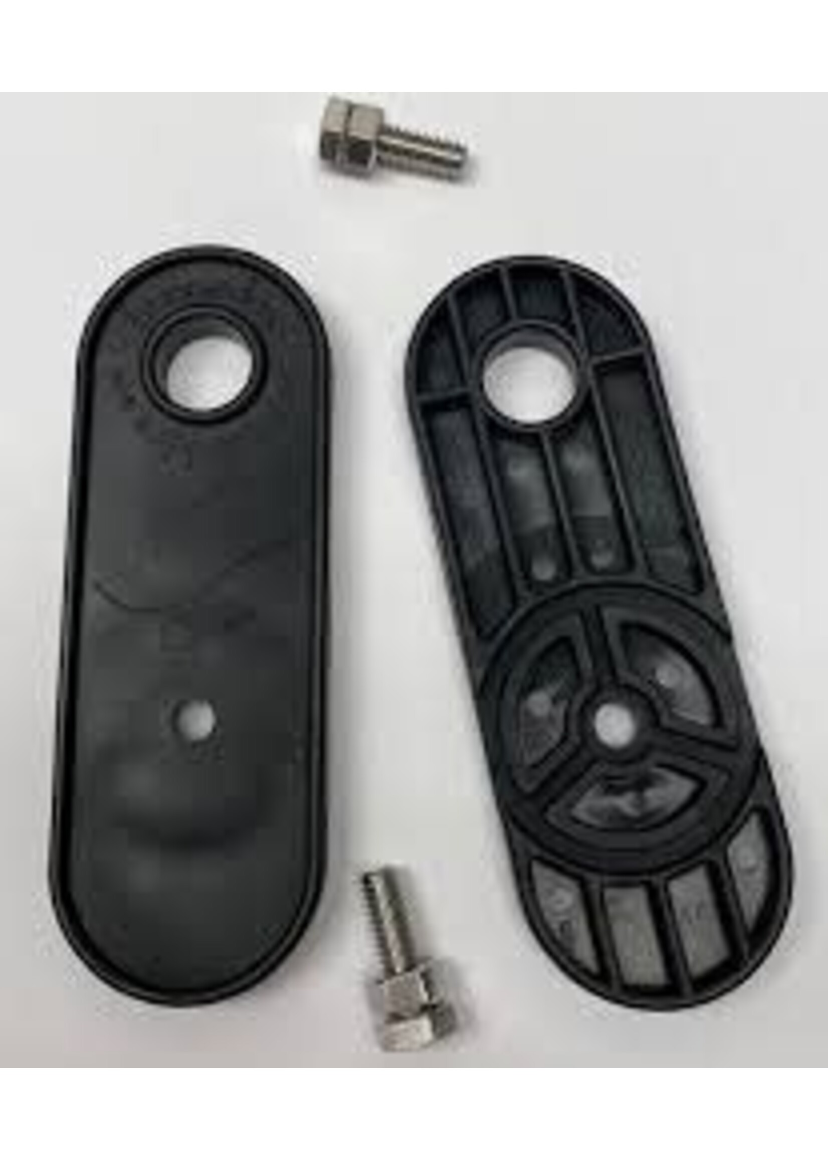Boonedox Classic T-Bone Ear Replacements