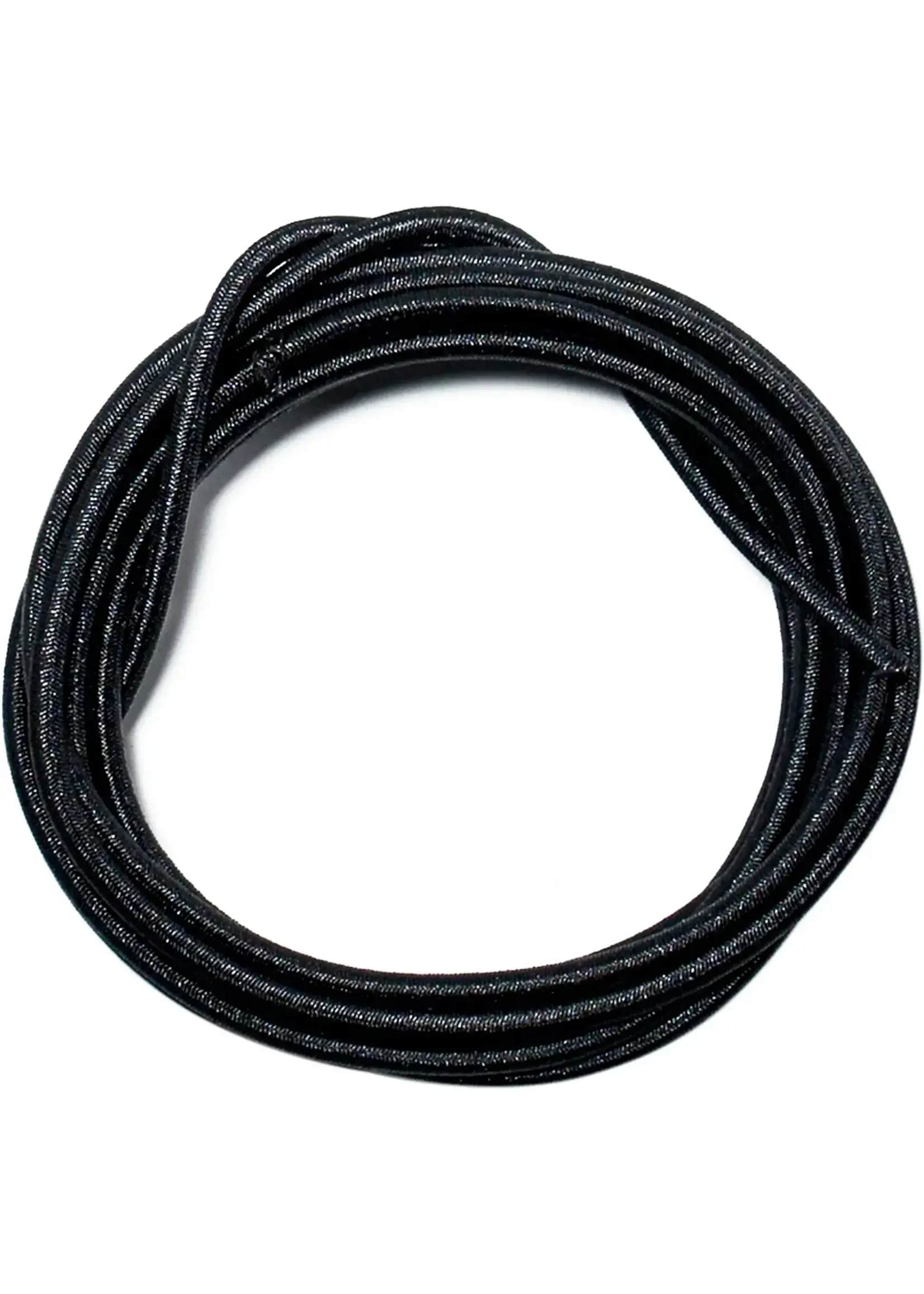 Hobie Replacement Shock Cord 1/8".  Sold by the Foot