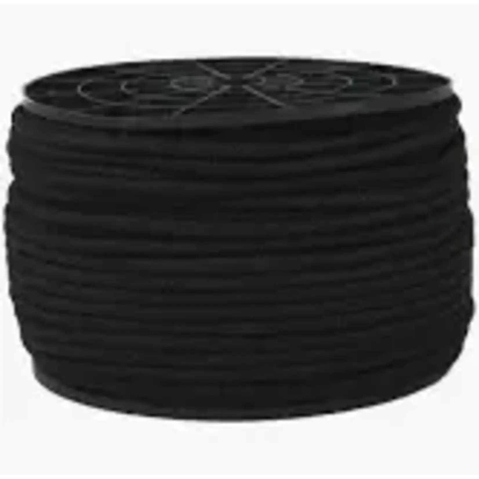 Railblaza 3/16" Anchor Rope Black (sold by the foot)