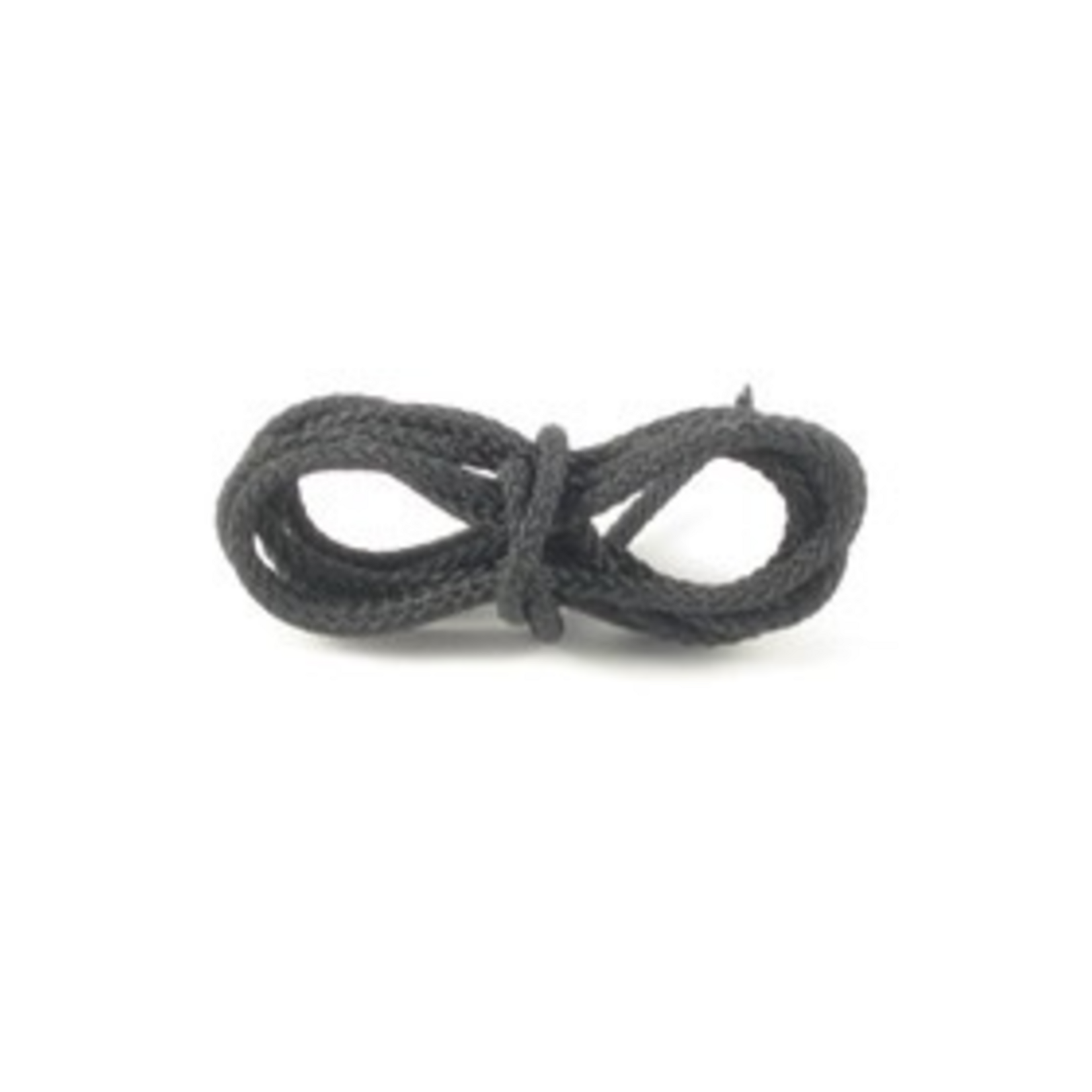 Hobie Hobie 1/8 nylon braid black, Used For Hobie T-style pulls (sold by the foot)