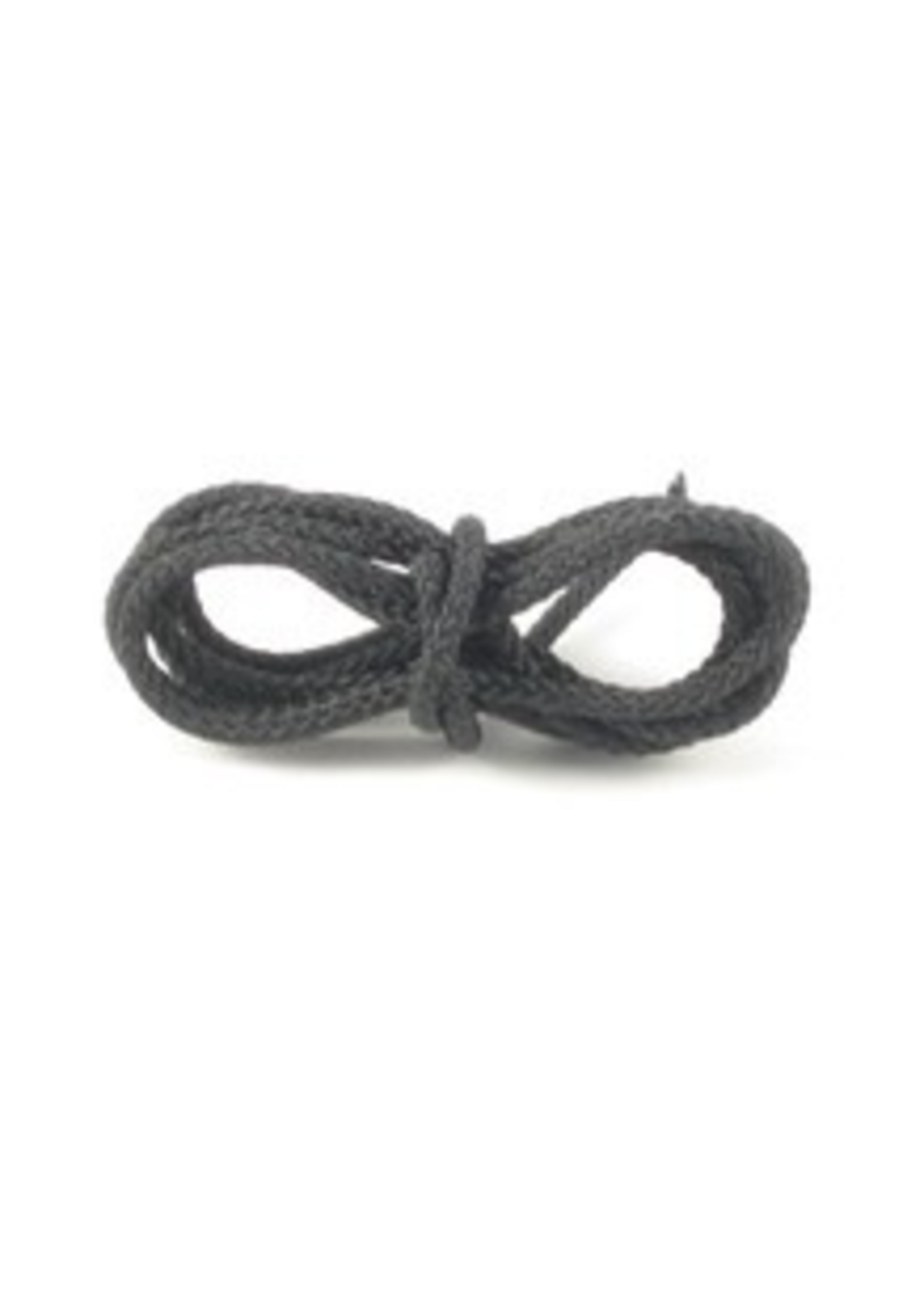 Hobie Hobie 1/8 nylon braid black, Used For Hobie T-style pulls (sold by the foot)