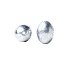 Bullet Weight Egg Sinker 3/8oz, Bulk