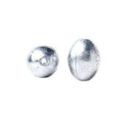 Bullet Weight Egg Sinker 1/4oz, Bulk
