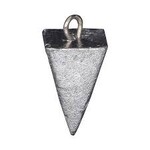 Bullet Weight Pyramid Sinker 1oz
