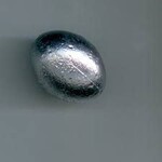 Bullet Weight Egg Sinker 2oz, Bulk