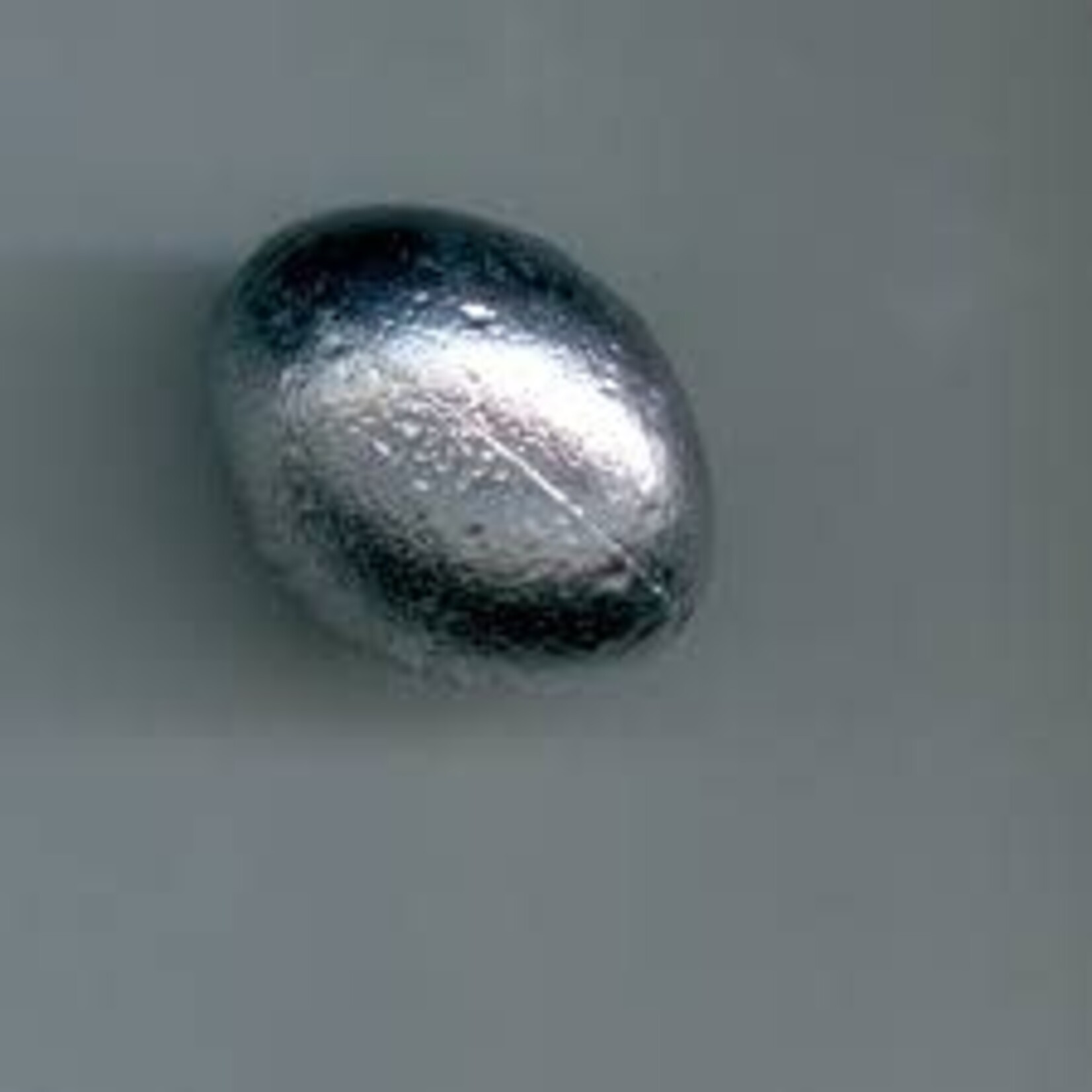 Bullet Weight Egg Sinker 2oz, Bulk