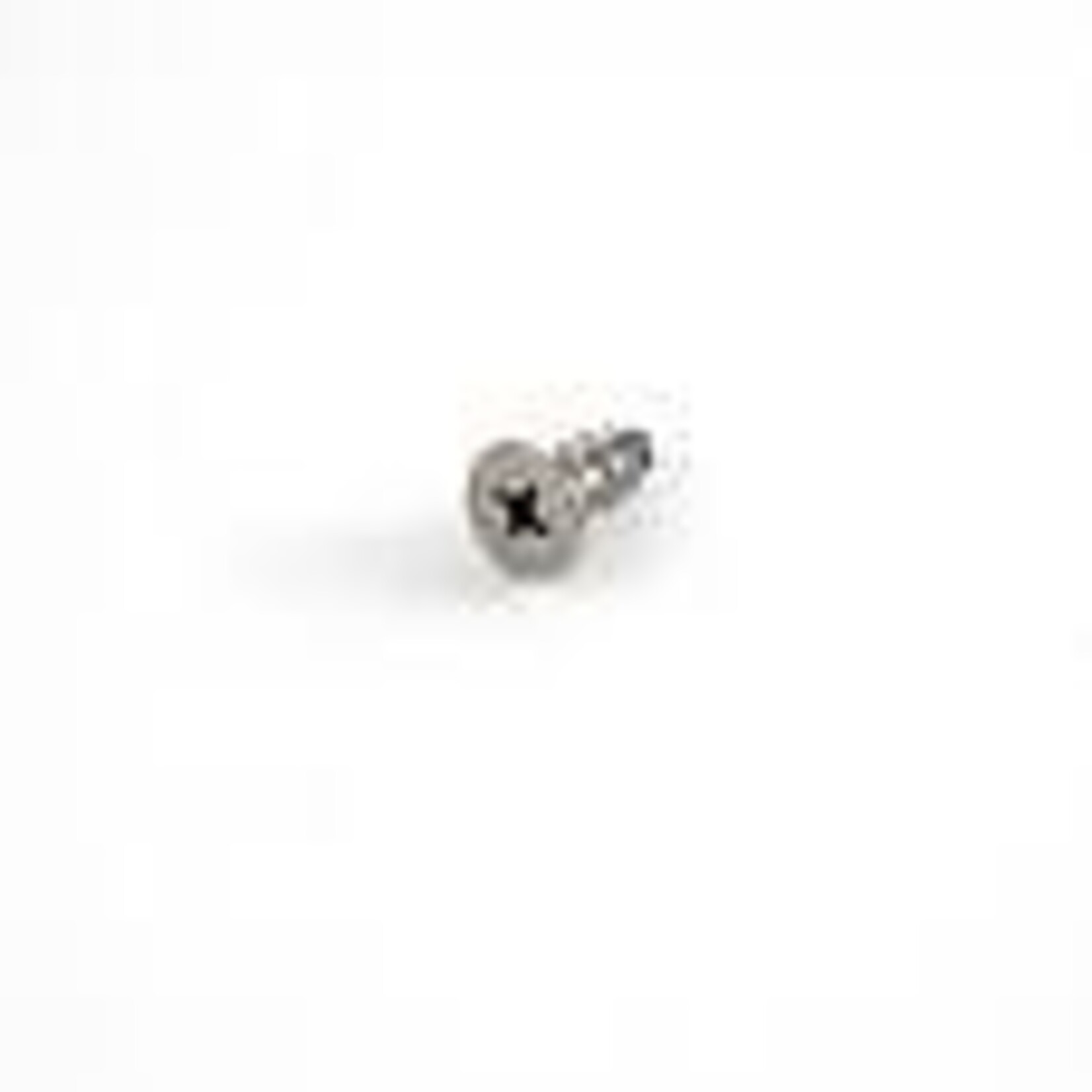 Hobie Hobie Screw #10 X 1/2" Plastite