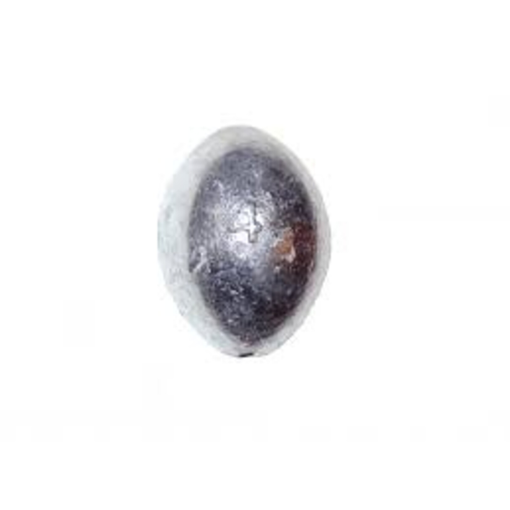 Bullet Weight Egg Sinker 4oz, Bulk