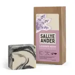 SallyeAnder SallyeAnder Essential Oil Soap - Lavender Moon