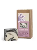SallyeAnder SallyeAnder Essential Oil Soap - Lavender Moon