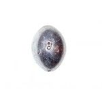 Bullet Weight Egg Sinker 8oz Bulk
