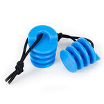 Old Town Scupper Plug Medium - Blue