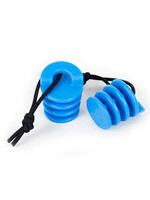 Old Town Scupper Stoppers Medium - Blue(Single)