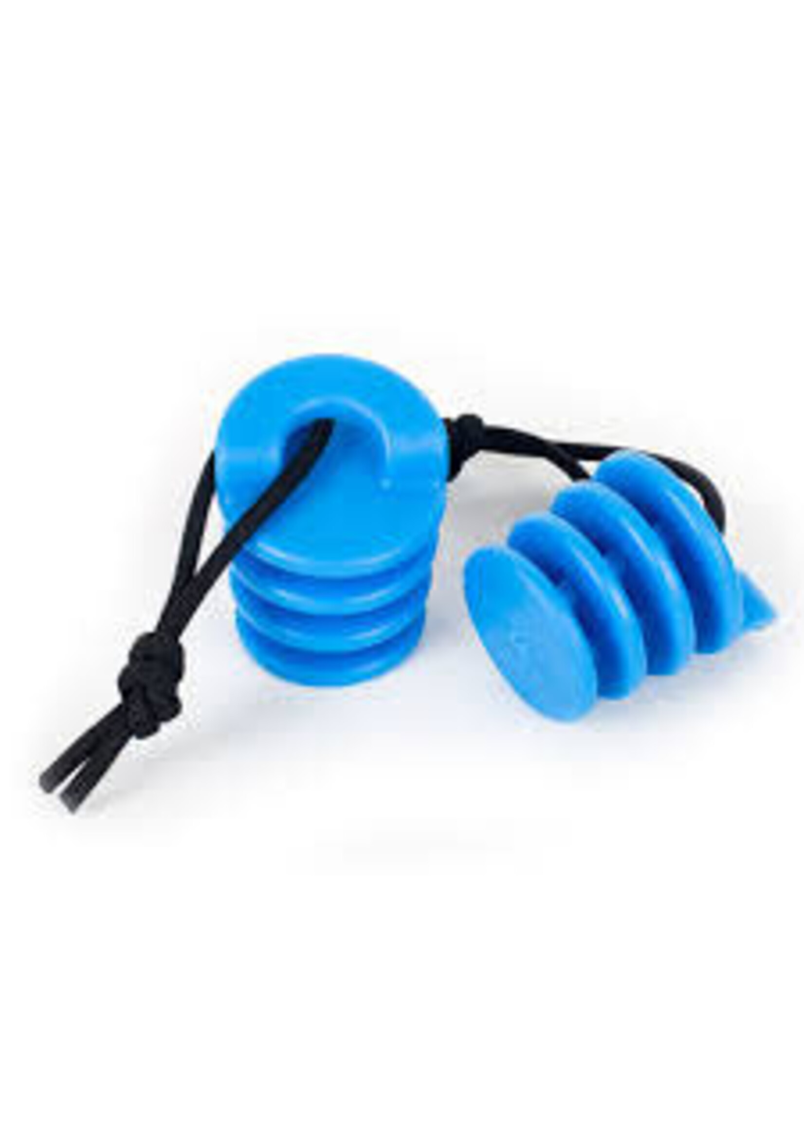 Old Town Scupper Stoppers Medium - Blue(Single)