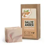 SallyeAnder SallyeAnder Essential Oil Soap - Almond Goat Milk