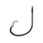 Rapala Nemesis Circle 3x #3/0 Black