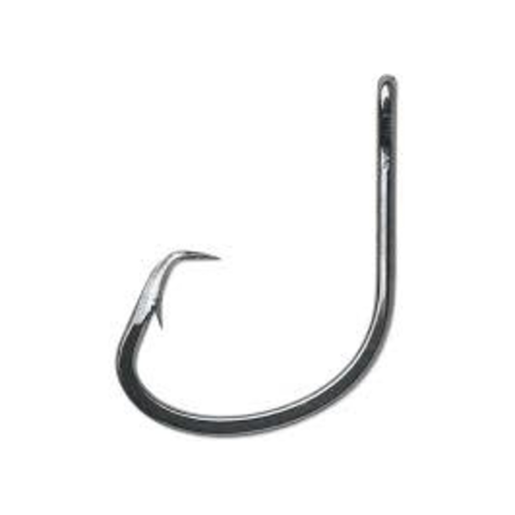 Rapala Nemesis Circle 3x #3/0 Black