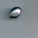 Bullet Weight Egg Sinker 3/4 oz, Bulk