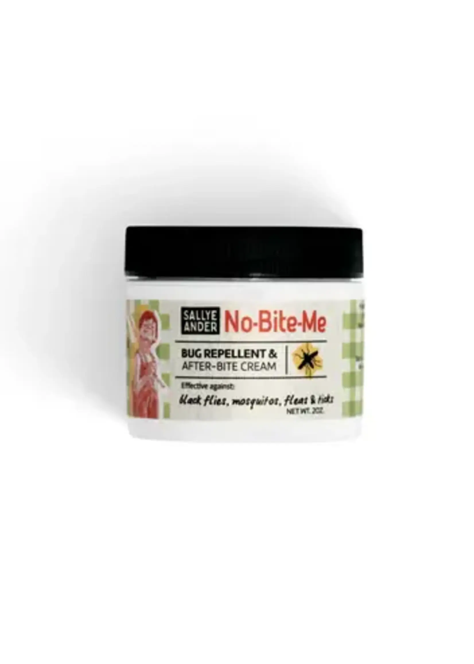SallyeAnder SallyeAnder No Bite Me Bug Repellent