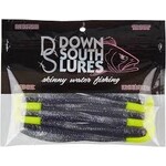 Down South Lures Down South Lures - Vapor Eyes Soft Swim Bait