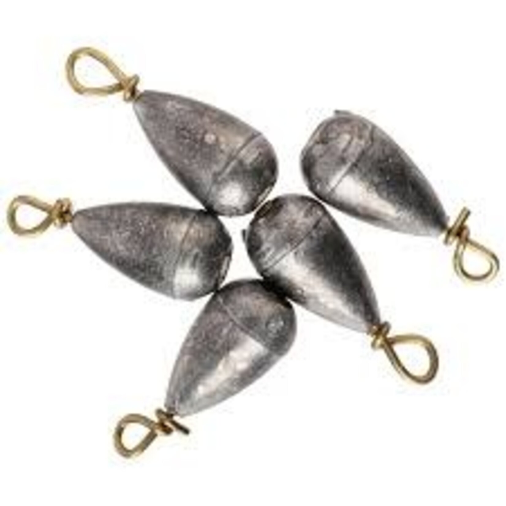 Bullet Weight Casting Weight 3/8oz 5pc
