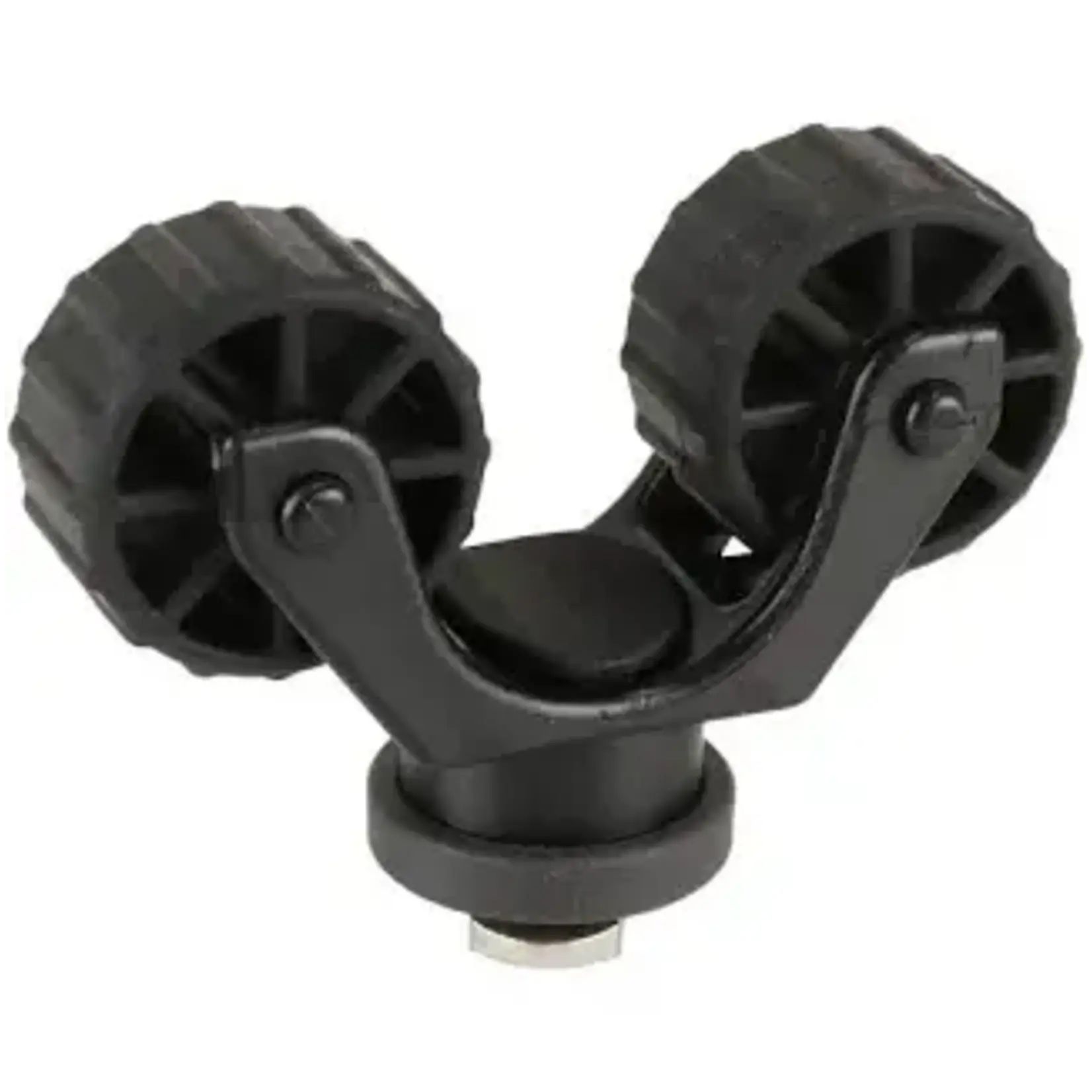 YakAttack Track Mount ParkNPole Rotogrip Holder