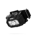 Nebo Nebo Intrinsically Safe Headlamp 200 Lumen