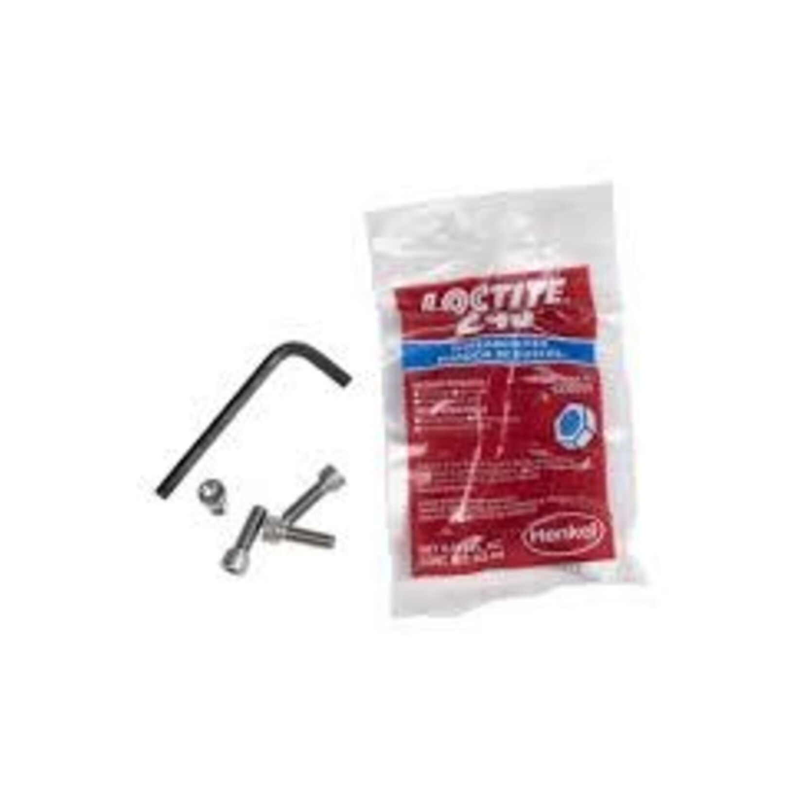 Hobie Hobie Powerpole Hardware kit 2019 outback