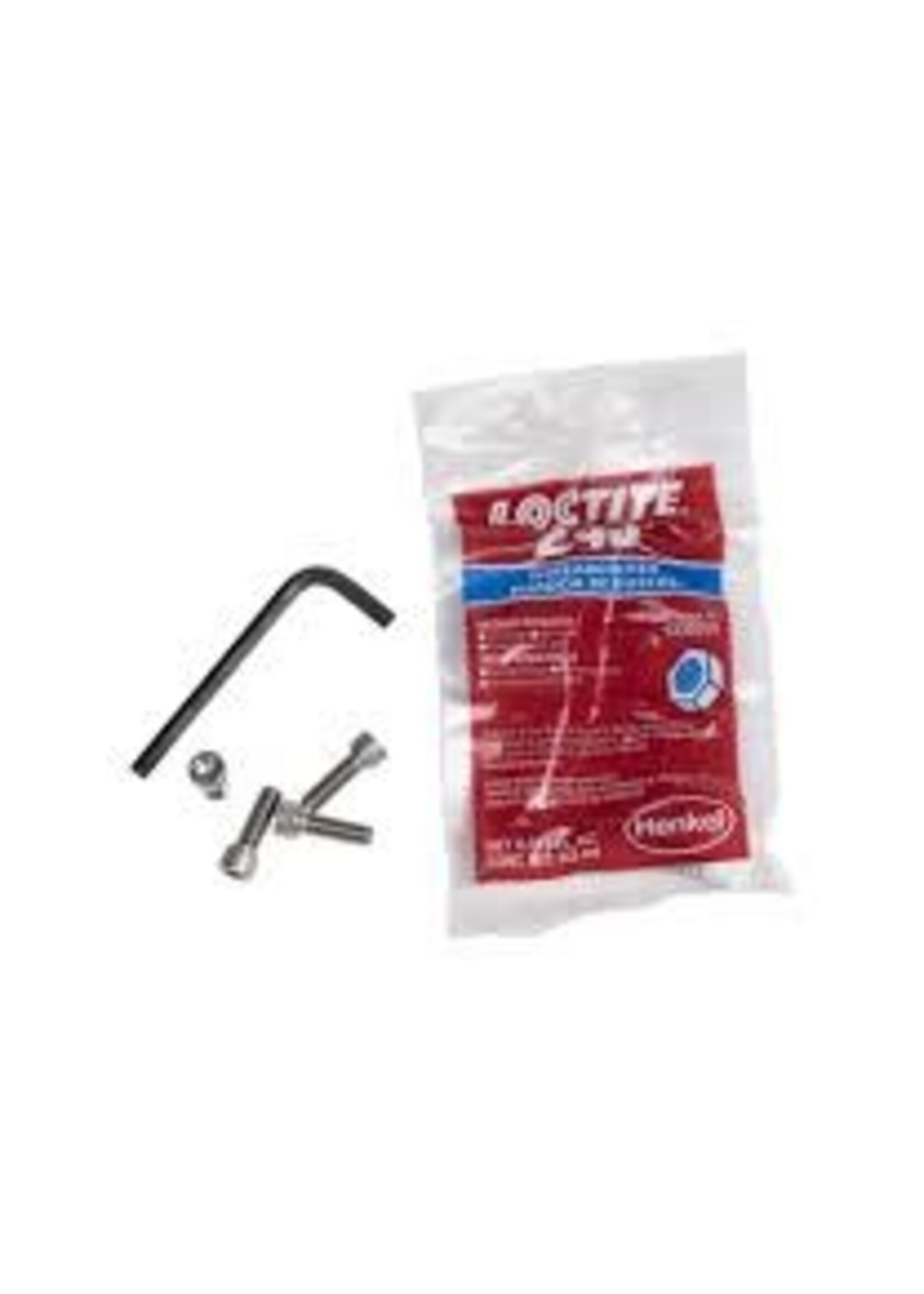Hobie Hobie Powerpole Hardware kit 2019 outback