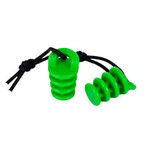 Old Town Scupper Plugs XS- Green