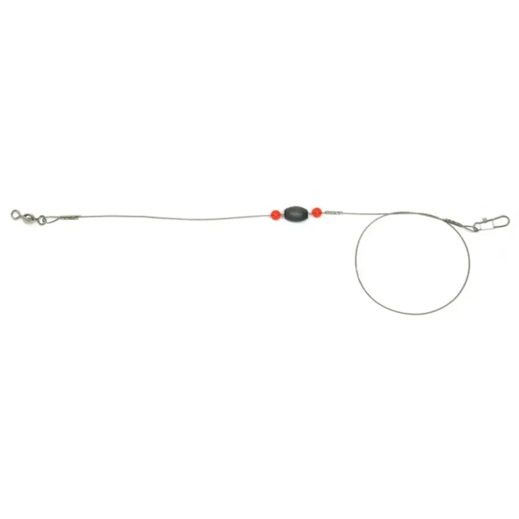 Sea Striker Sea Striker Egg Ready rig 22in., 45#, 1/2oz.
