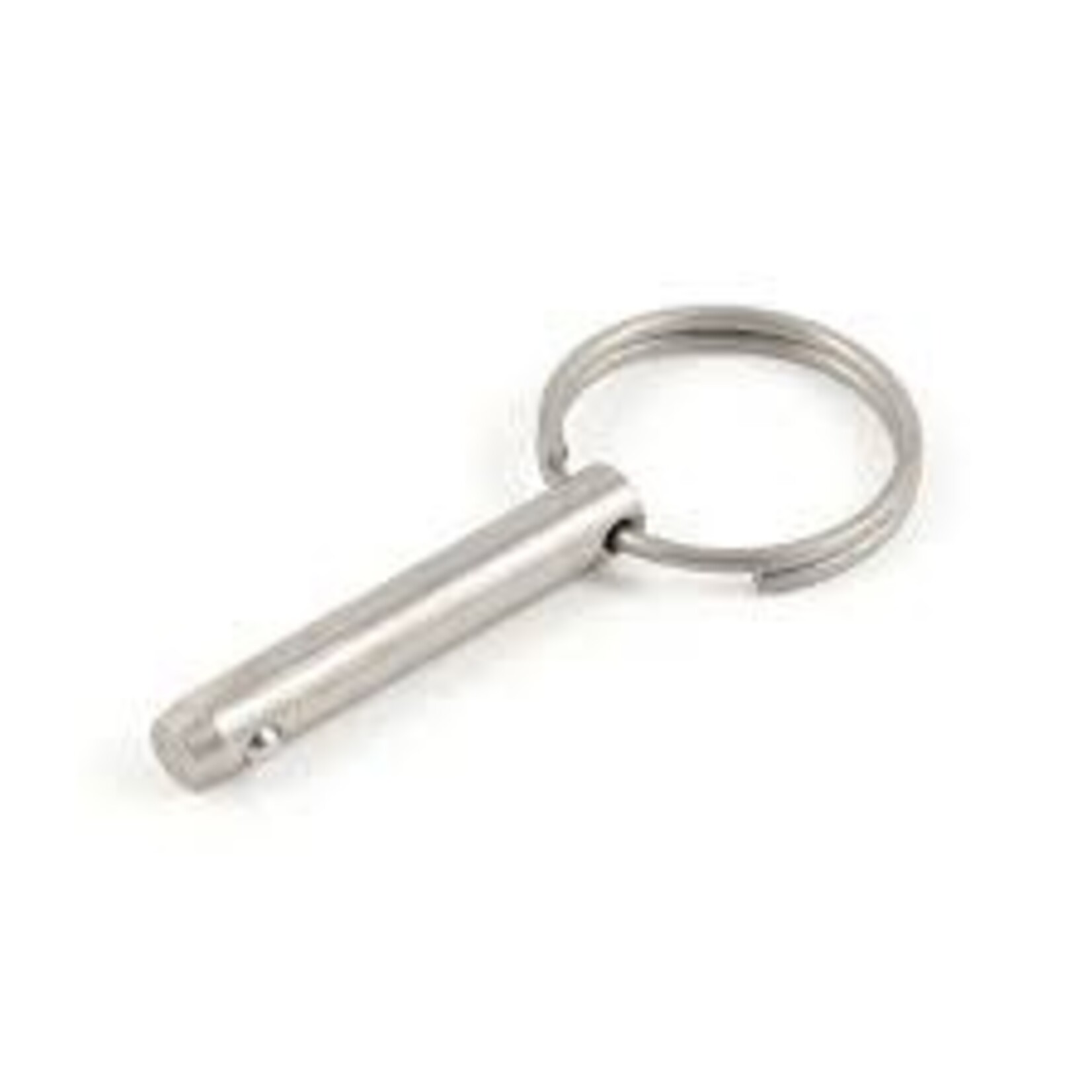 Hobie Hobie Detent Ring Pin 1/4" x 1-1/8"