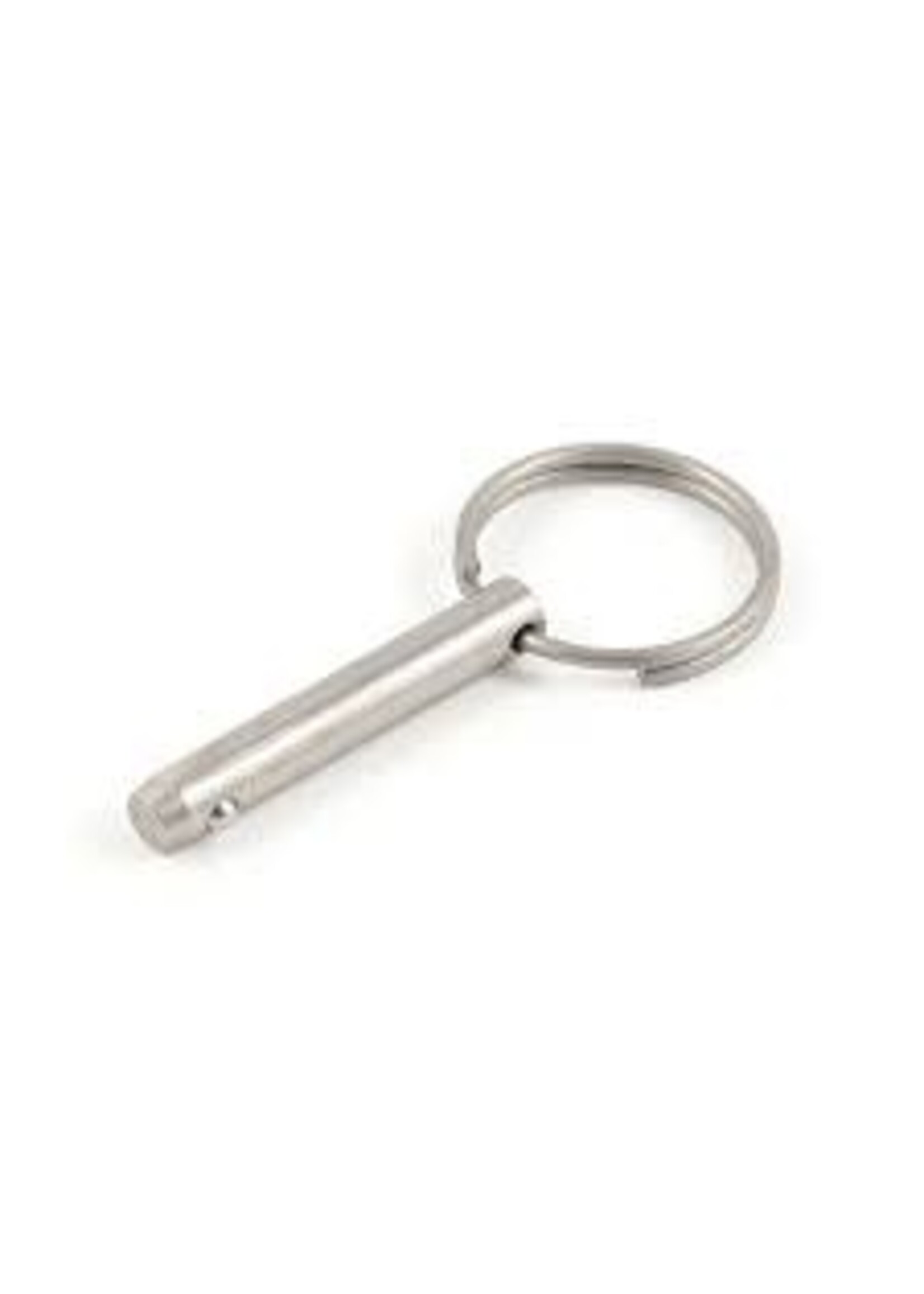 Hobie Hobie Detent Ring Pin 1/4" x 1-1/8"