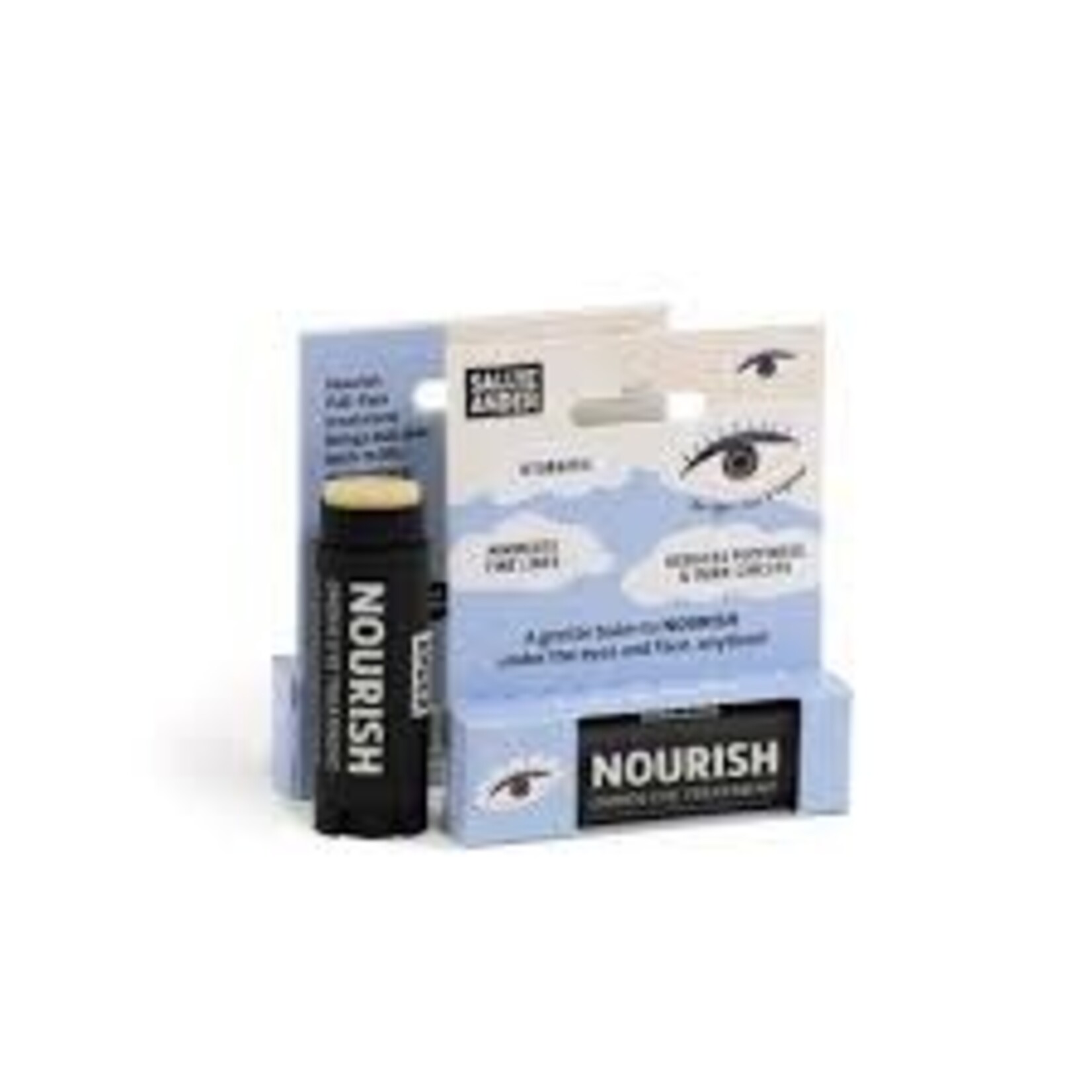 SallyeAnder SallyeAnder Nourish Under Eye Balm