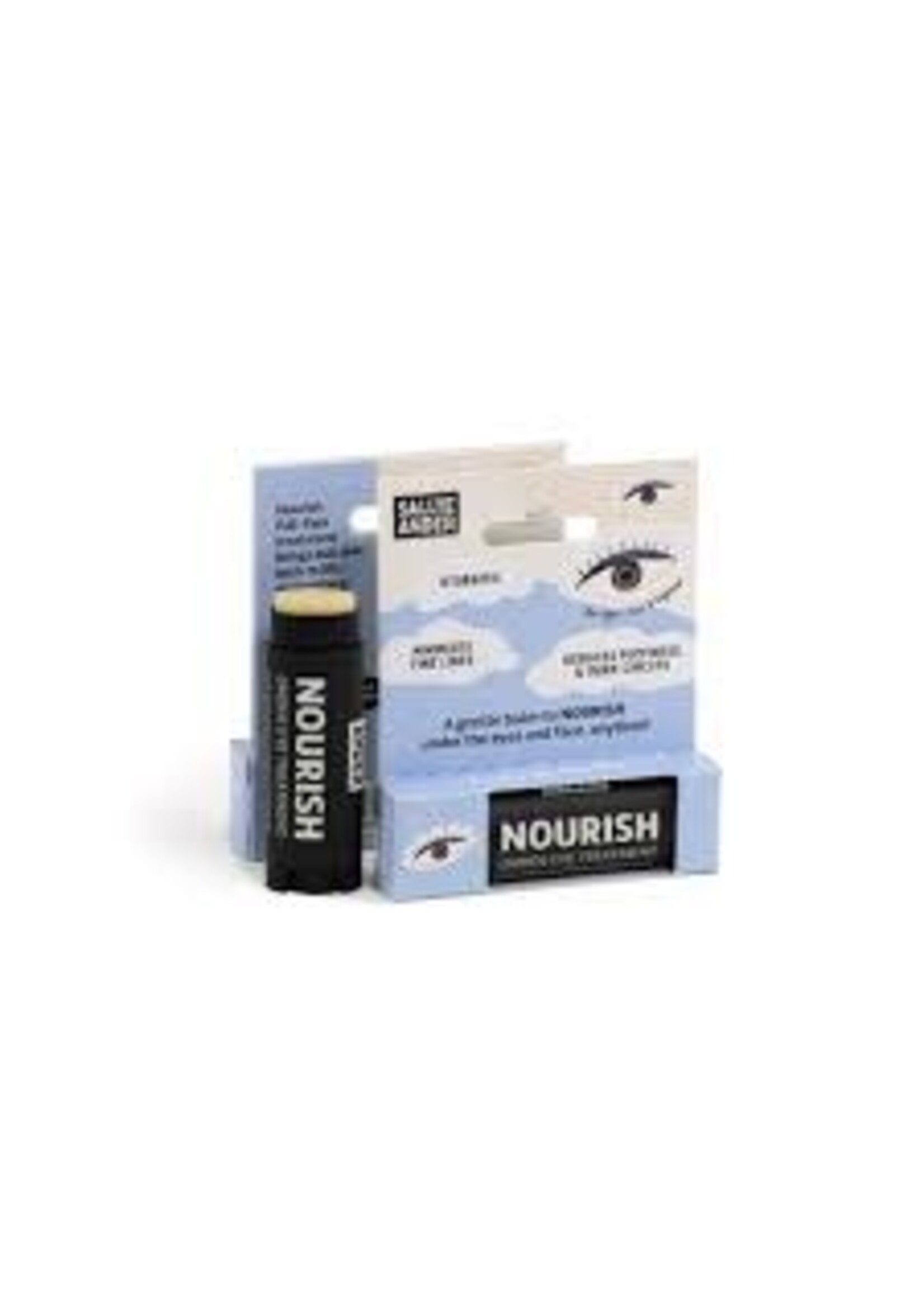 SallyeAnder SallyeAnder Nourish Under Eye Balm
