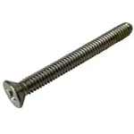 Hobie Hobie Screw 1/4-20 x 2-1/2 FHMS-P NY