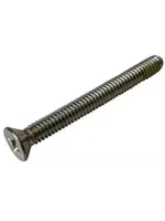 Hobie Hobie Screw 1/4-20 x 2-1/2 FHMS-P NY