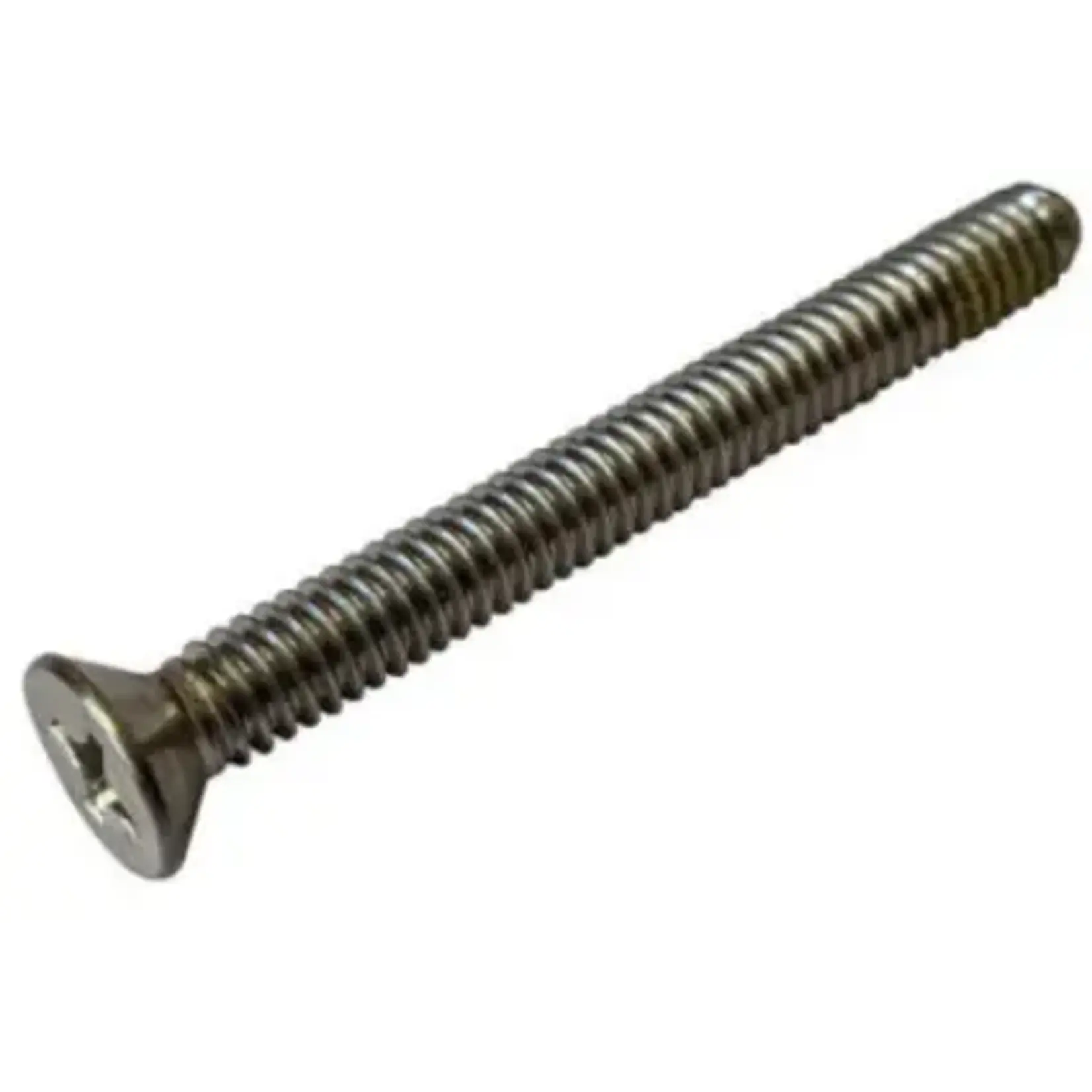 Hobie Hobie Screw 1/4-20 x 2-1/2 FHMS-P NY