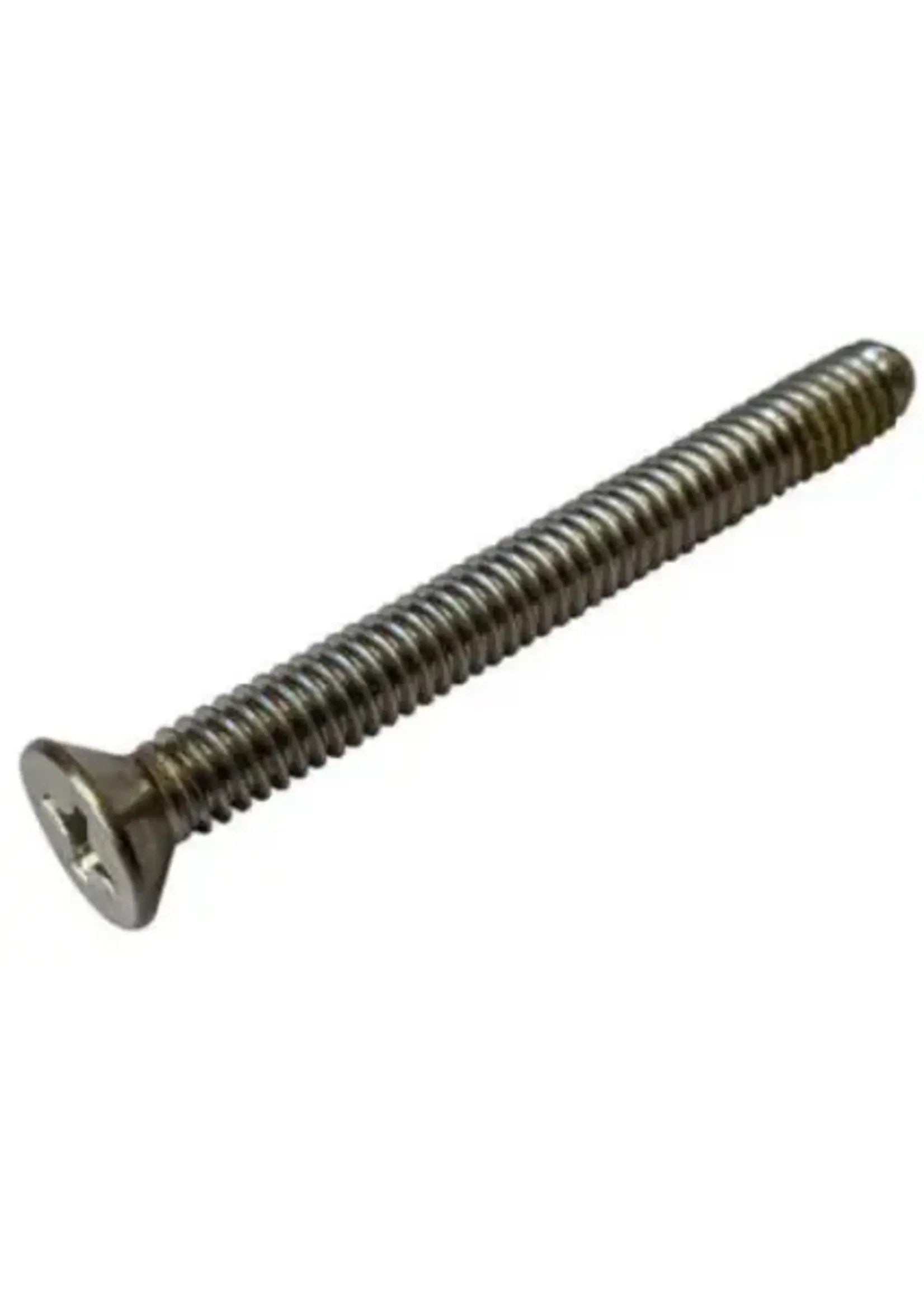 Hobie Hobie Screw 1/4-20 x 2-1/2 FHMS-P NY