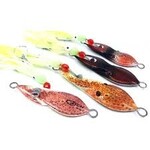 Catch Catch 80g Boss Squid DarkShadow Slow Pitch