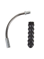 CLARKS CLK CABLE GUIDE NOODLE V 90d w/BOOT