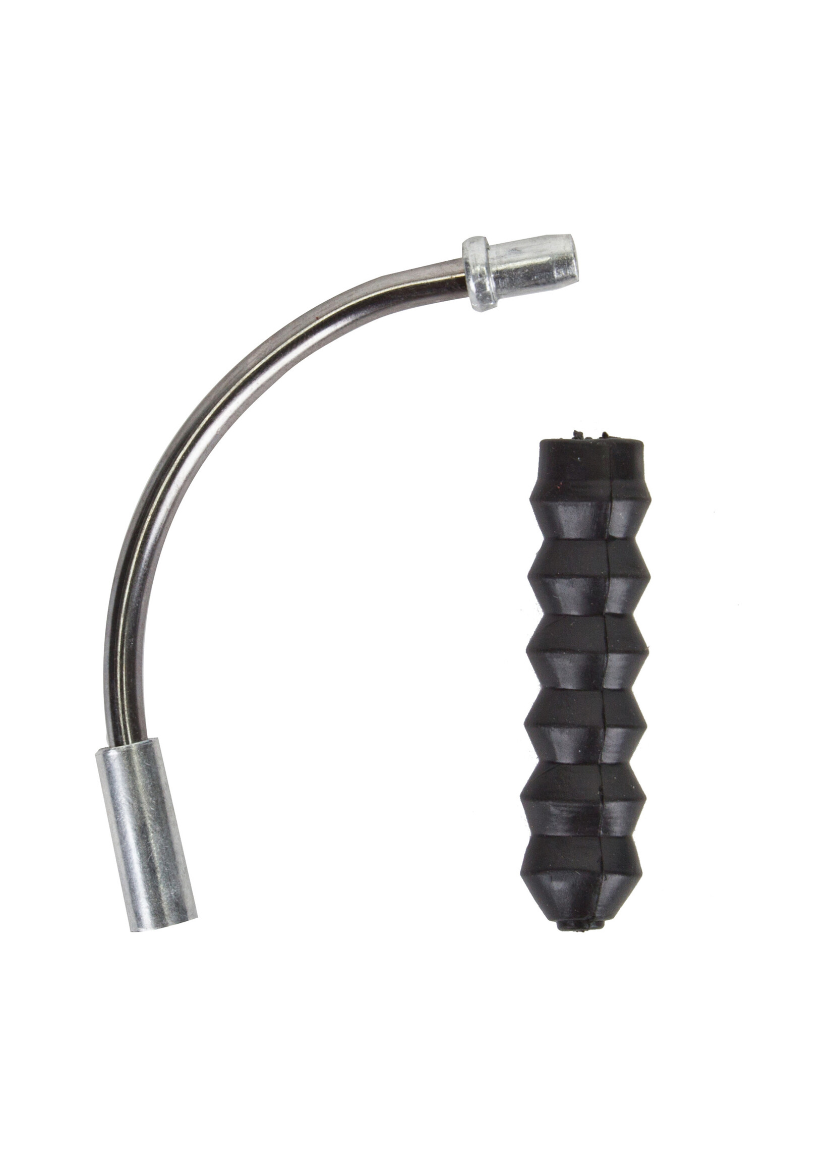 CLARKS CLK CABLE GUIDE NOODLE V 90d w/BOOT