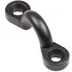 YakGear Pad Eye, Stainless Steel 304 Stamped