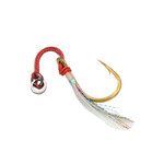 Catch Catch 11/0 Assist Hook Glow 2pk