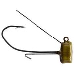 StrikeKing Strike King Tour 1/8oz. Green Ned Head