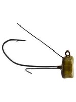 StrikeKing Strike King Tour 1/8oz. Green Ned Head