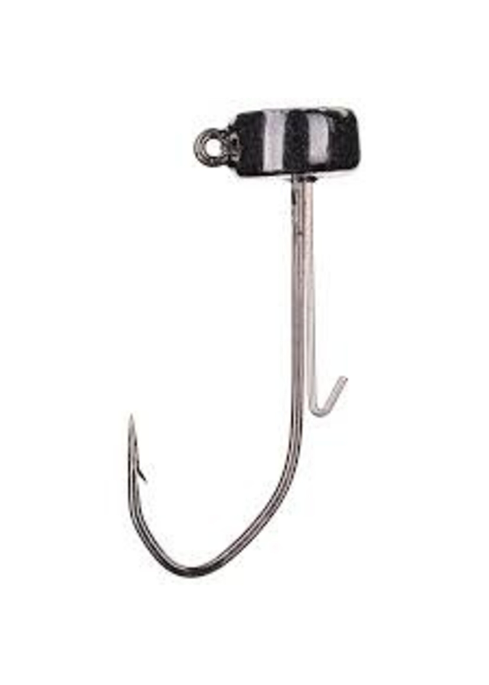 StrikeKing Strike King Tour 1/8oz. Blk Ned Head