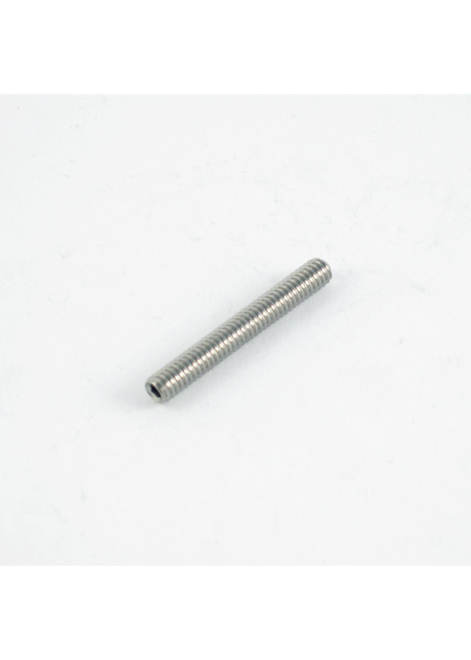 Hobie Hobie SCREW 8-32 X 1-1/4 SOC SET CUP