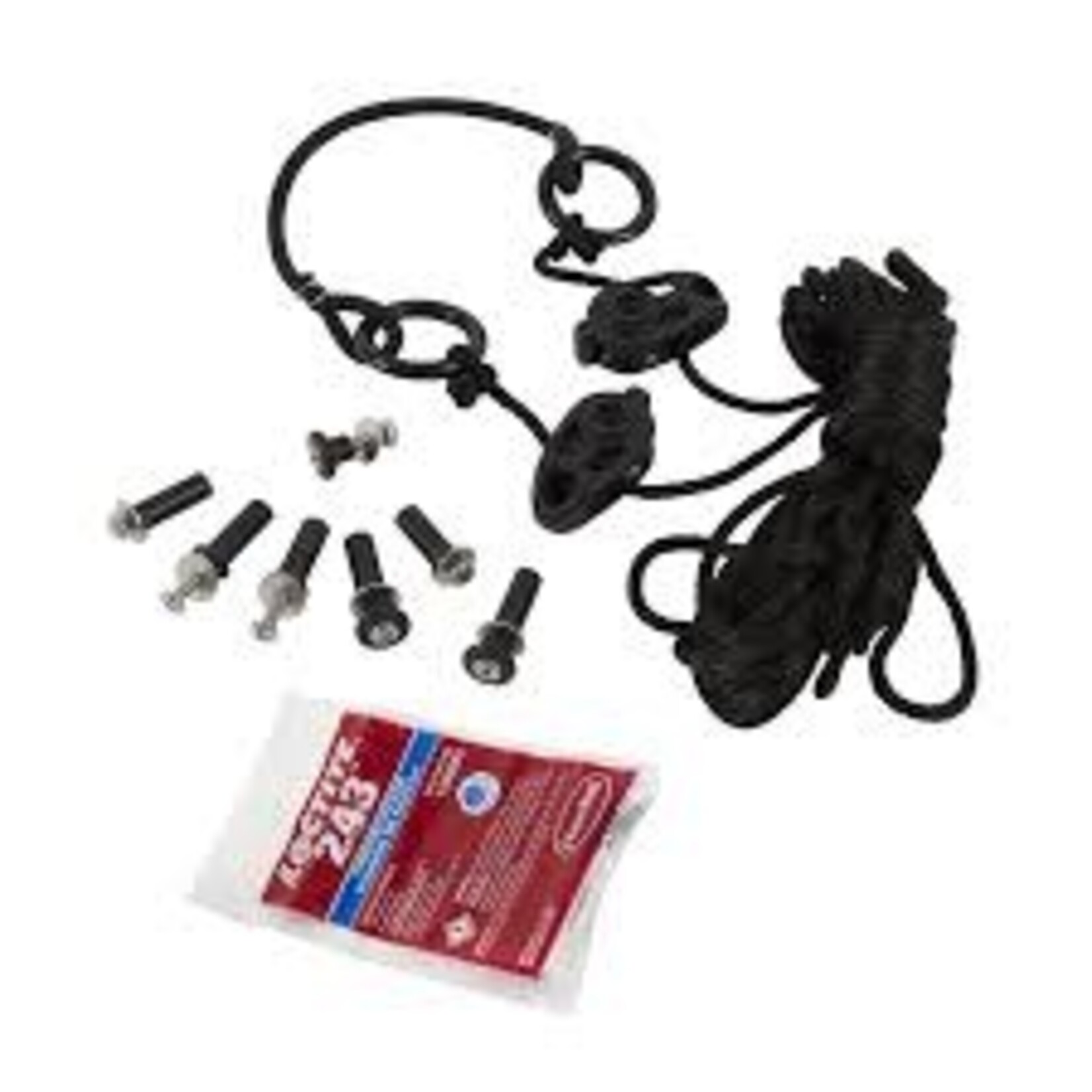 Hobie Hobie Anchor Trolley Kit For Compass