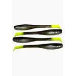 Down South Lures Down South Lures - PurpATrator Supermodel Soft Swim Bait